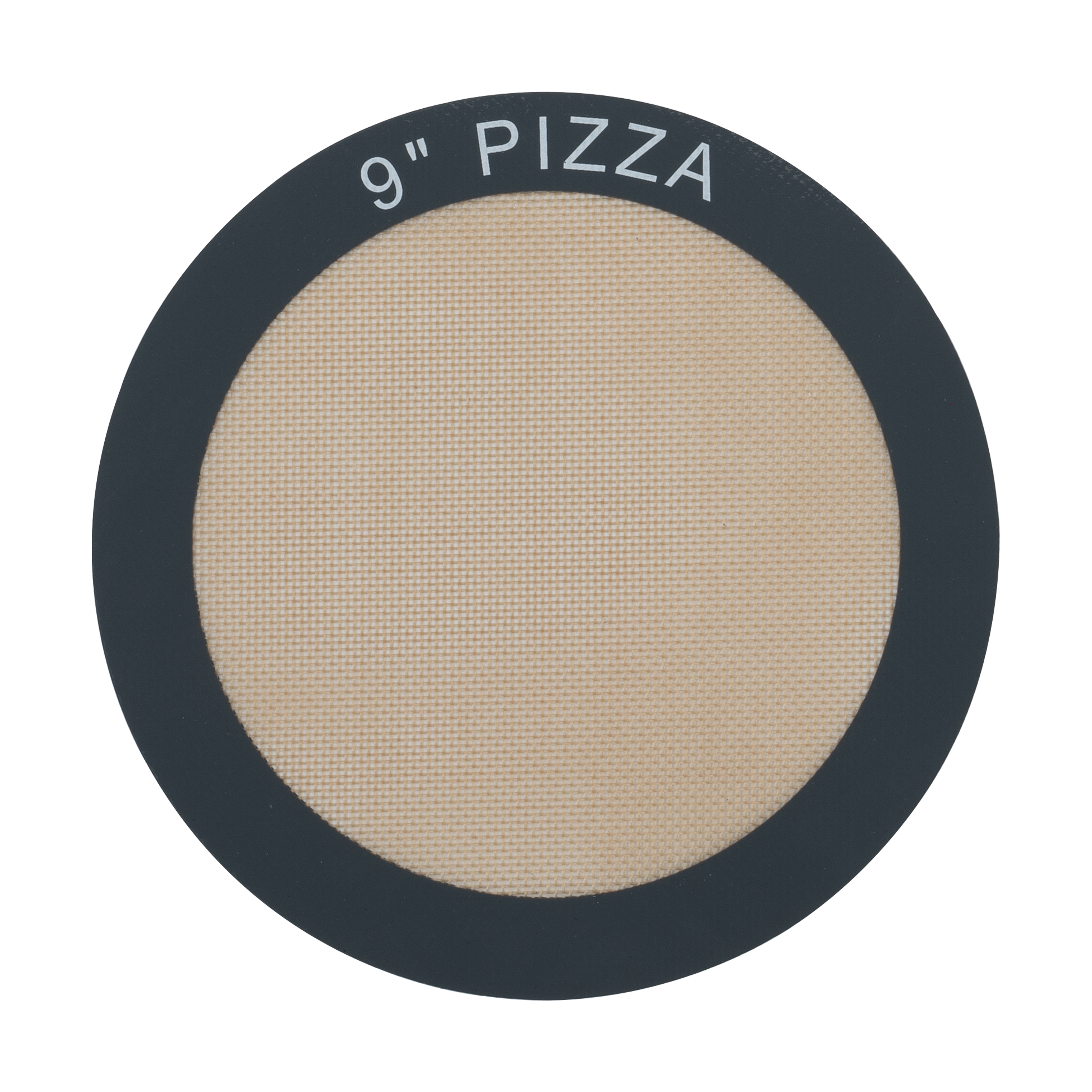 Round Pizza Mat Silicone Non Stick Baking Mat Kitchen Baking Mat