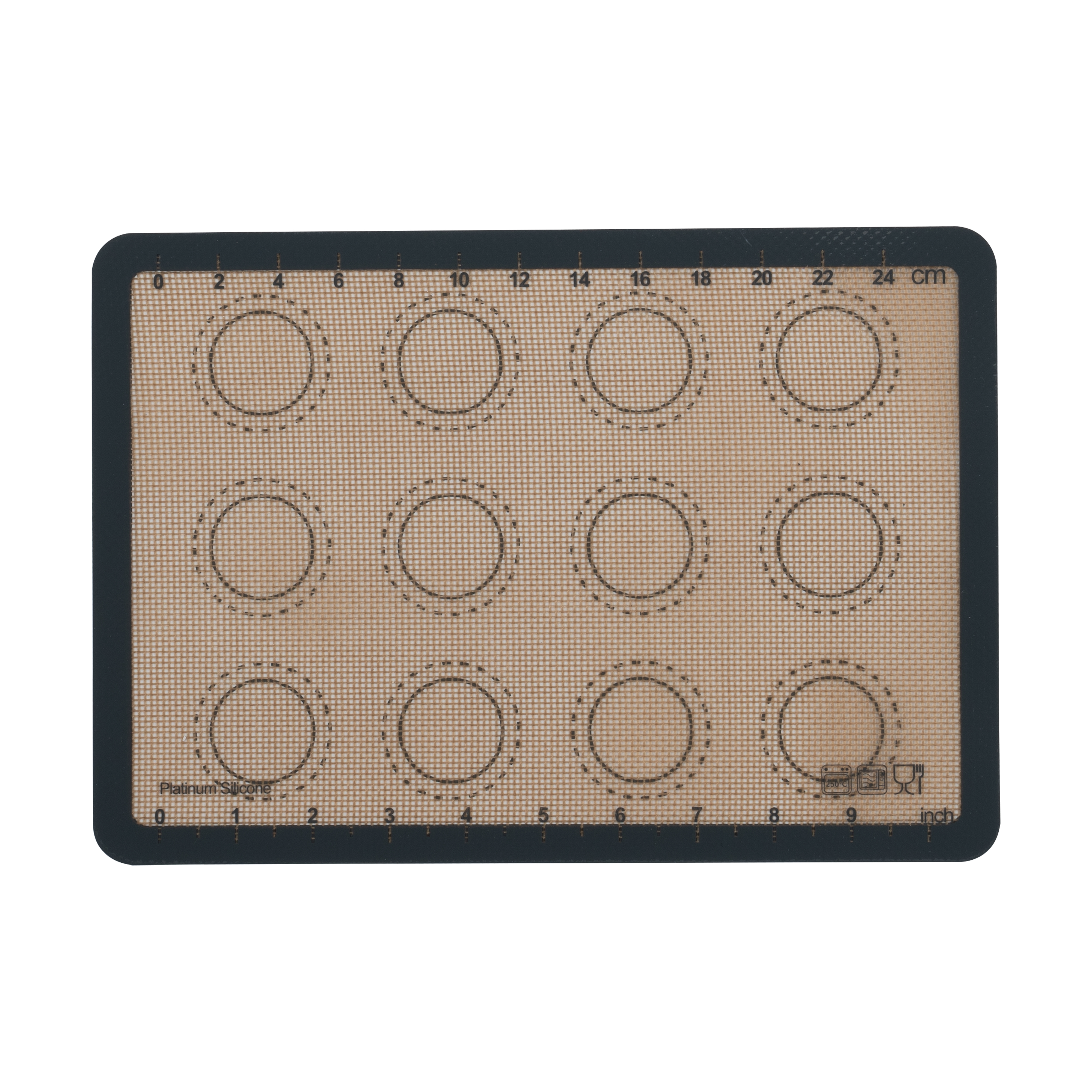Silicone Non Stick Baking Mat Kitchen Baking Mat