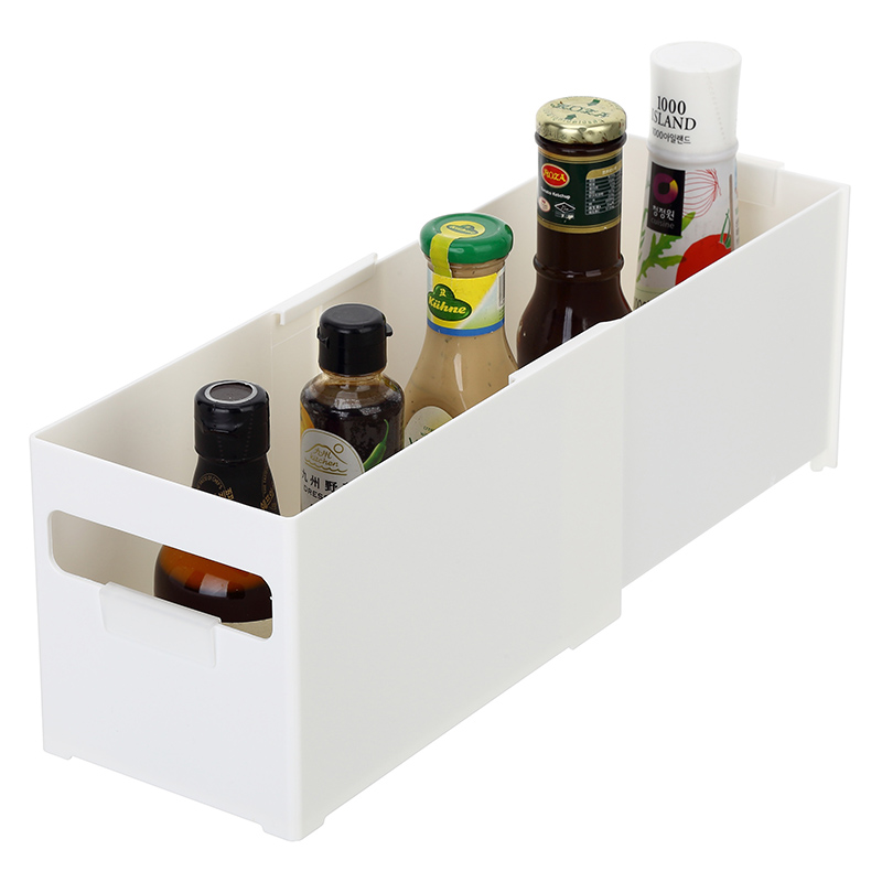 Expandable Storage Box-Handle