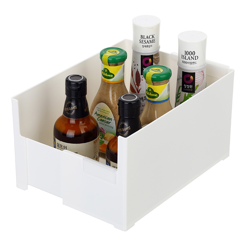 Expandable Storage Box- Open Front