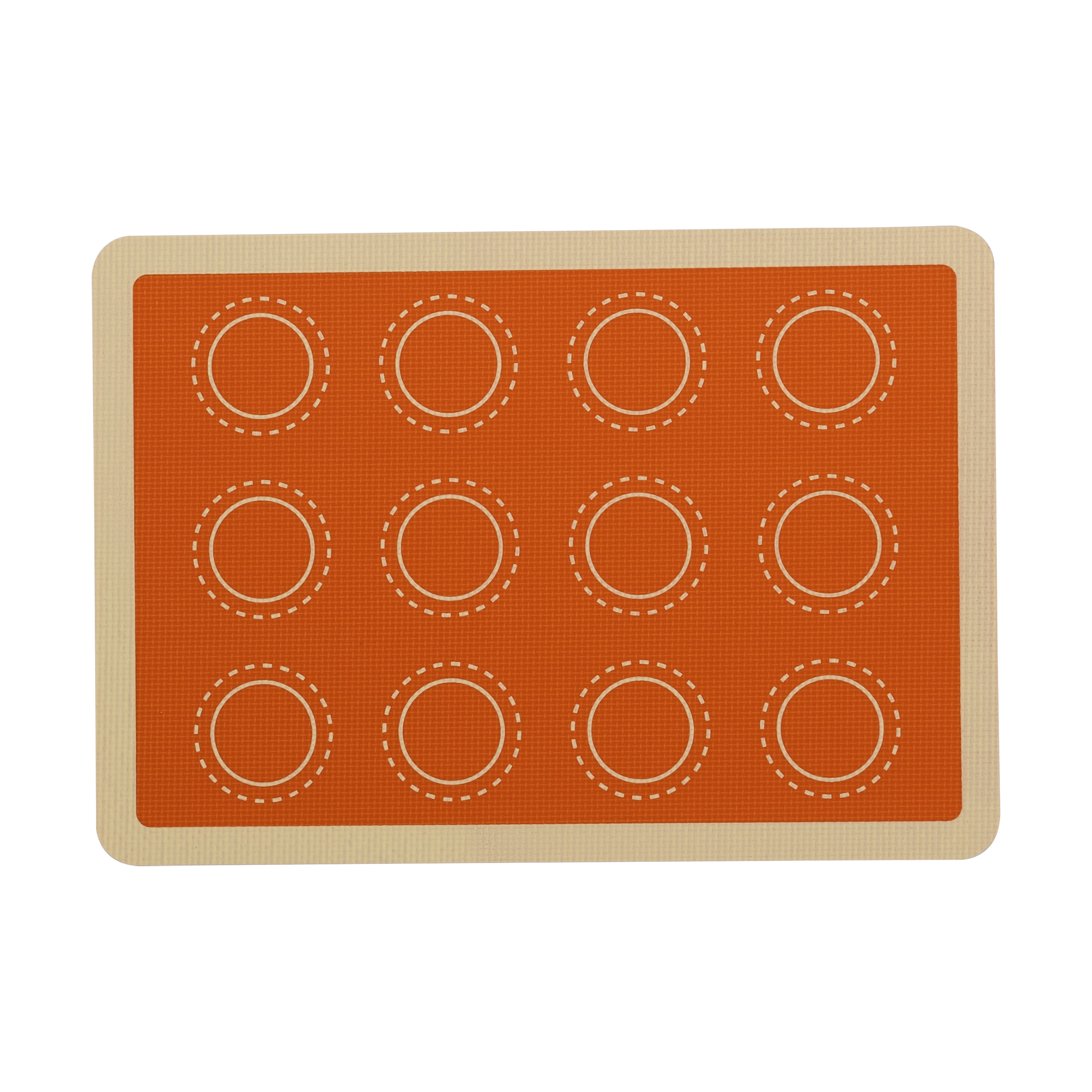 Silicone Non Stick Baking Mat Kitchen Baking Mat