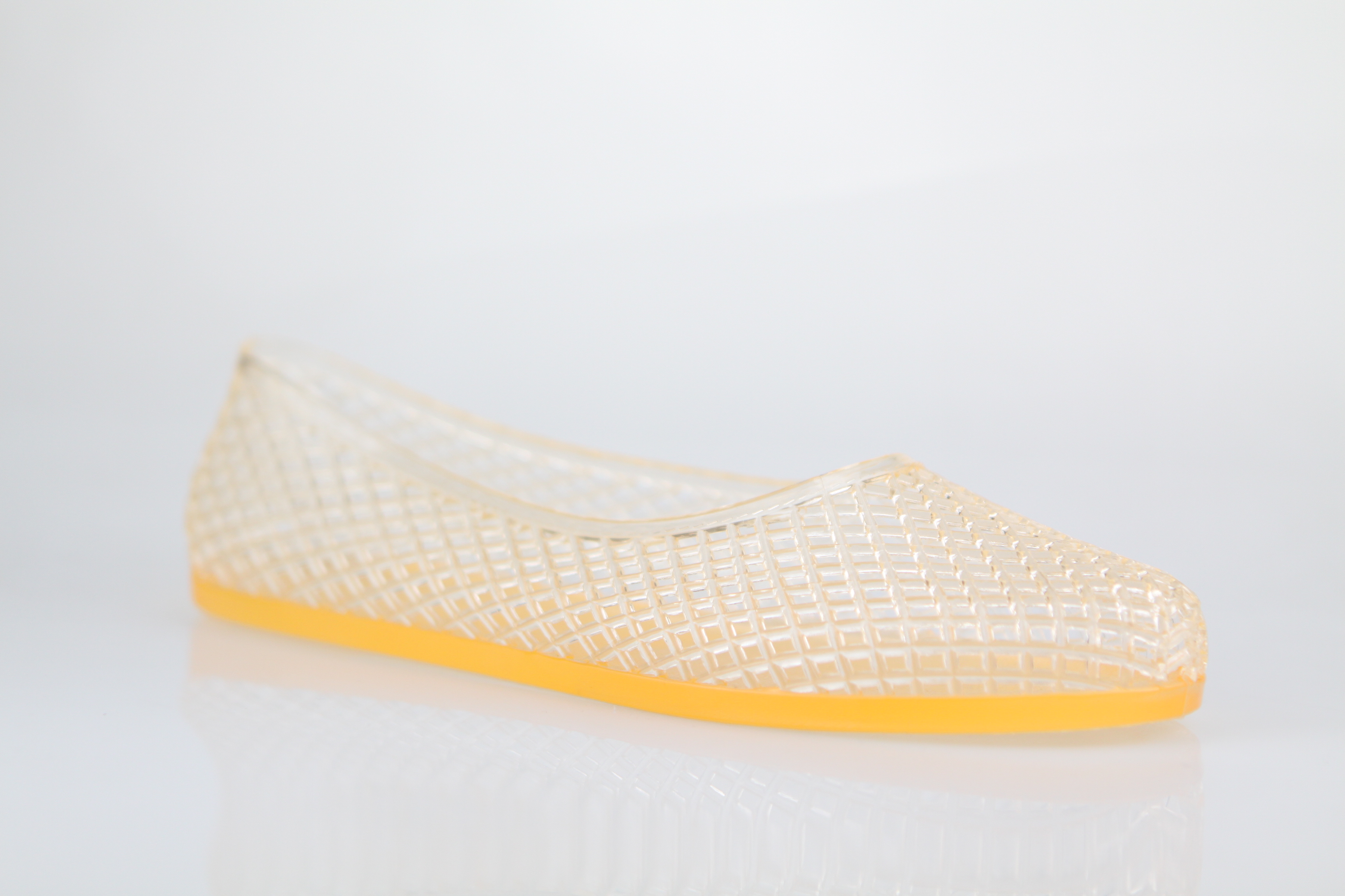 Women's Fashion Jelly Shoes