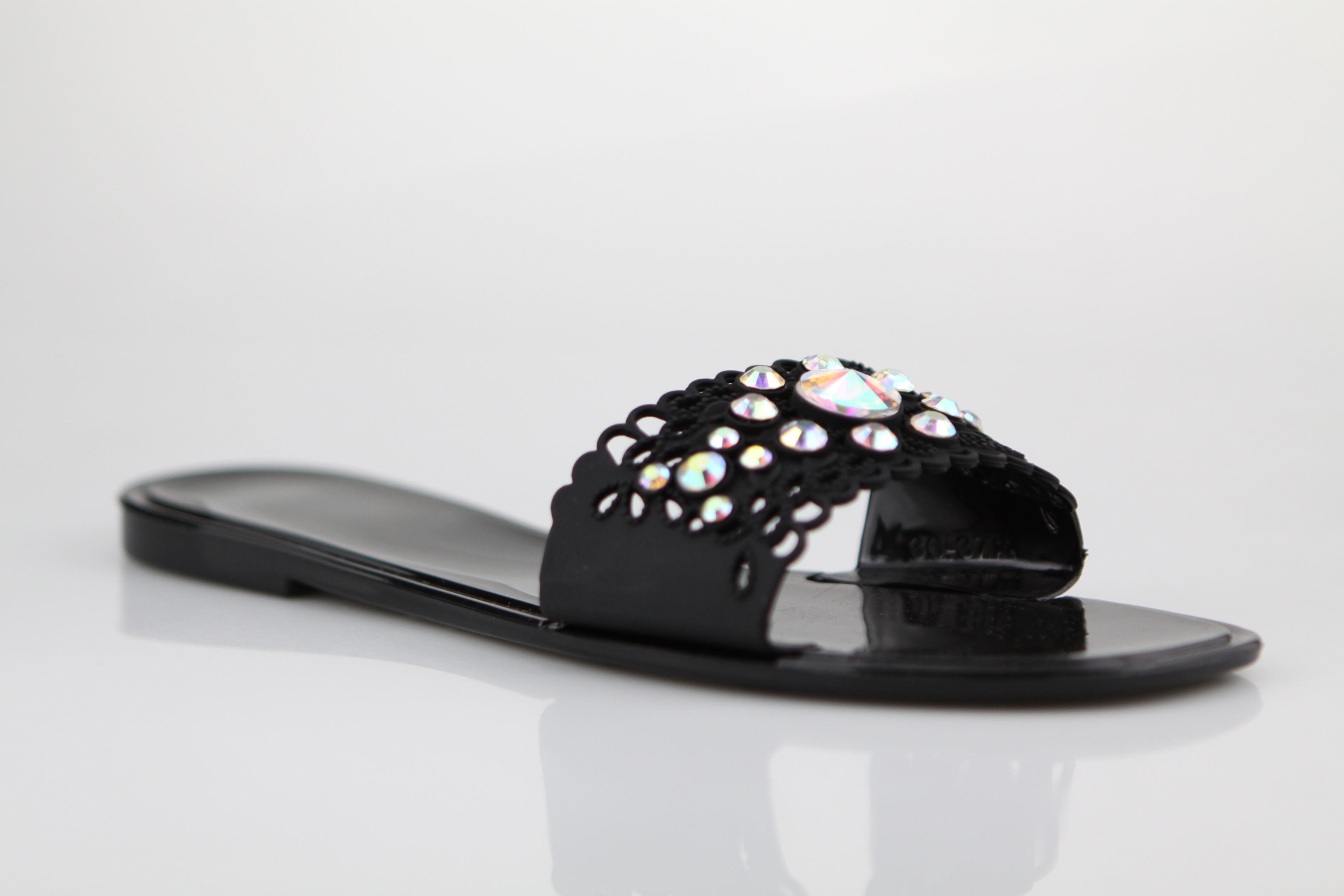 Women's Fashion Jelly Shoes