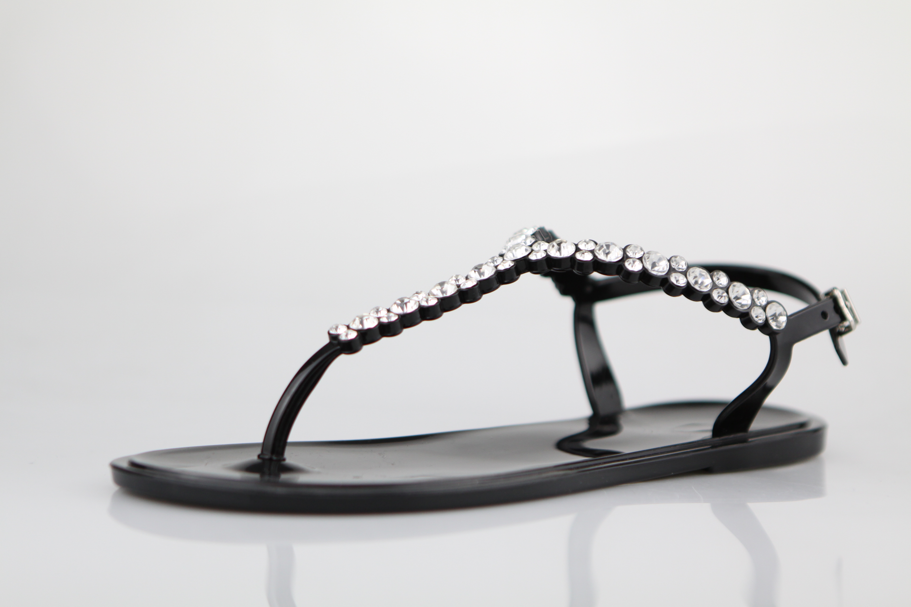 Women's Fashion Jelly Shoes