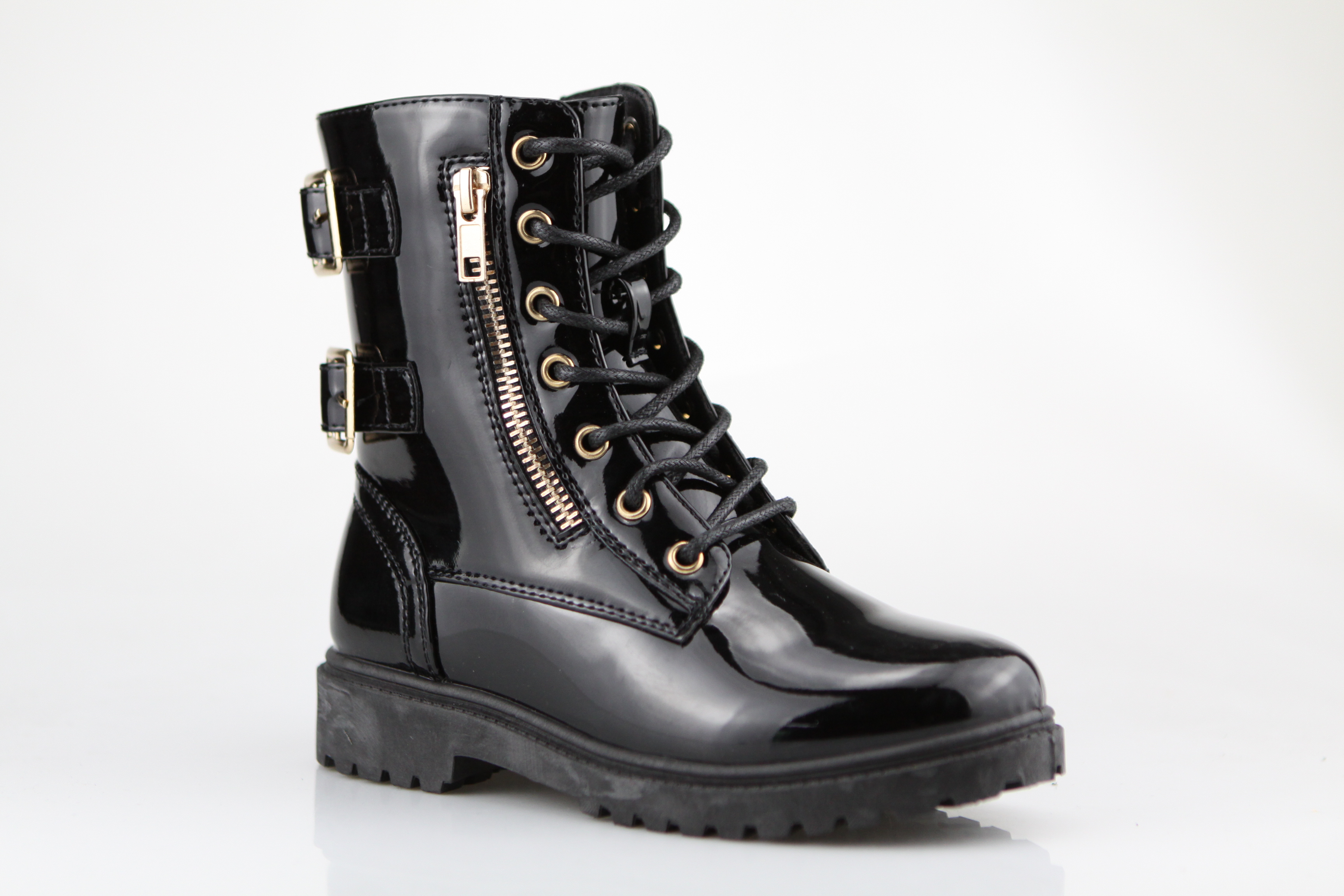 Children's boots