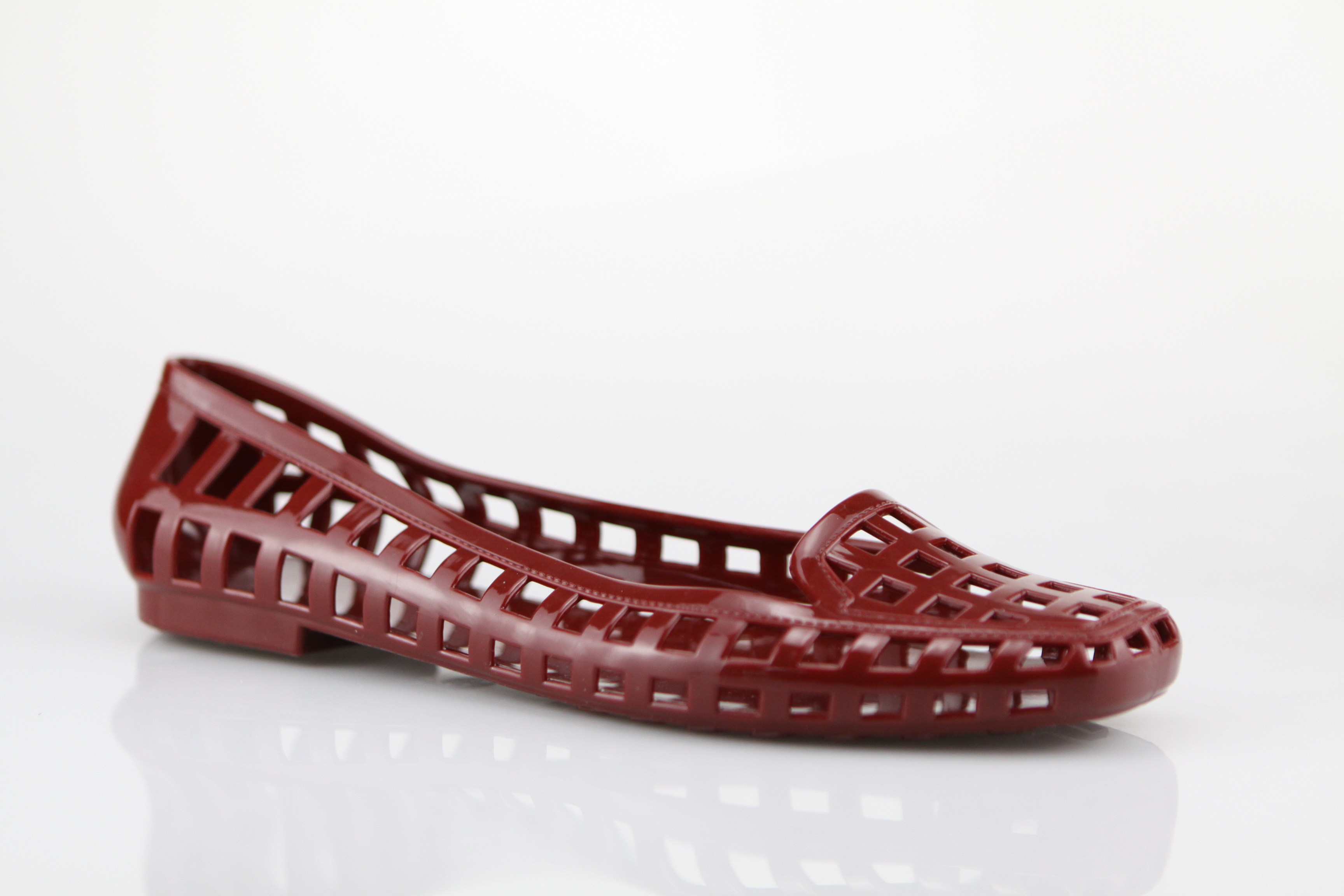 Women's Fashion Jelly Shoes