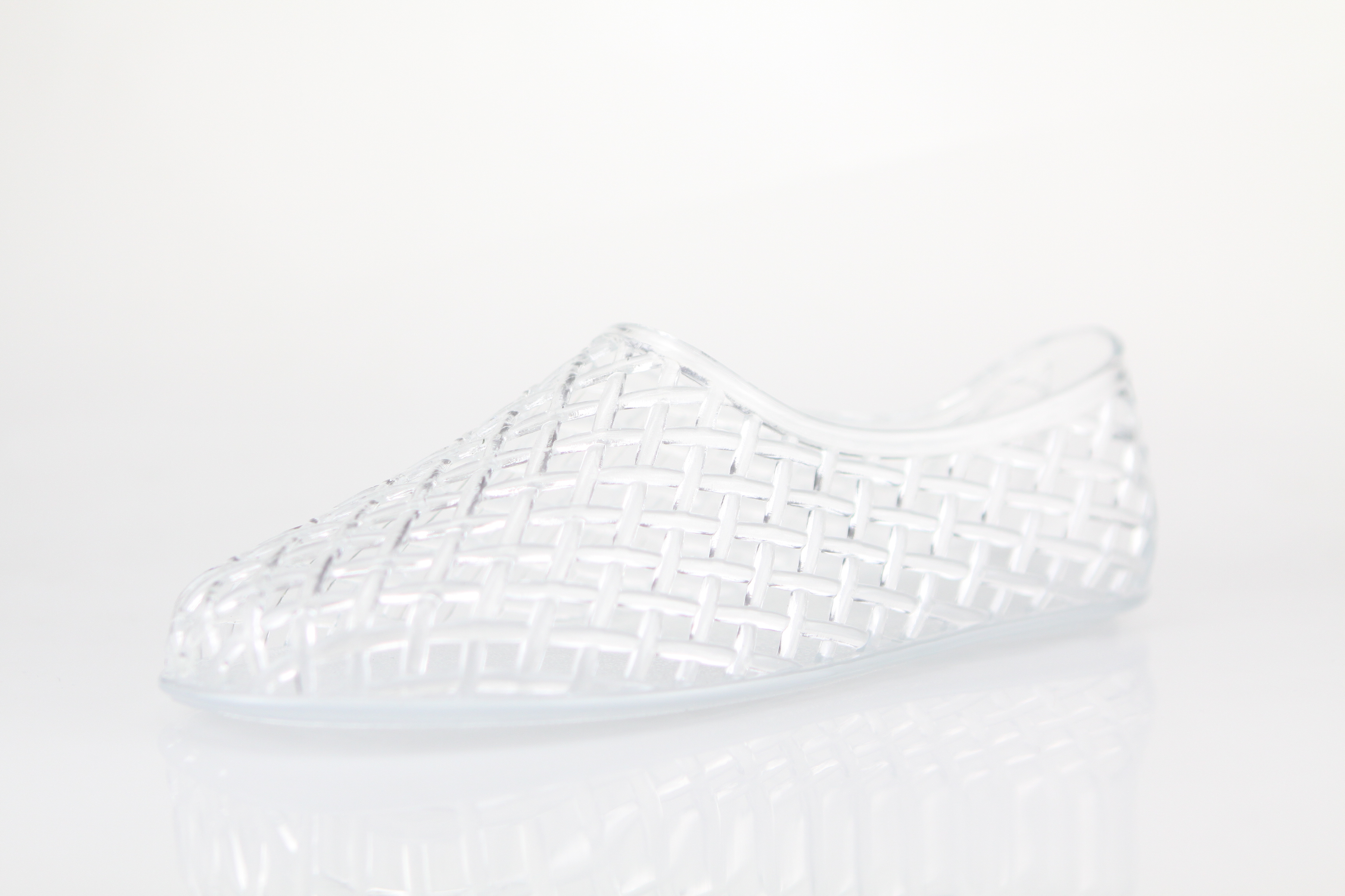 Women's Fashion Jelly Shoes