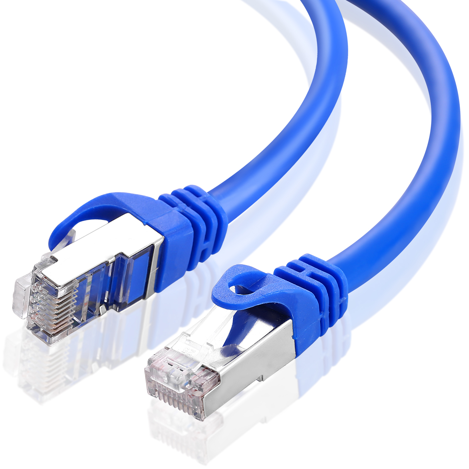 High Quality Sftp Cat6 Patch Cable Network Cable