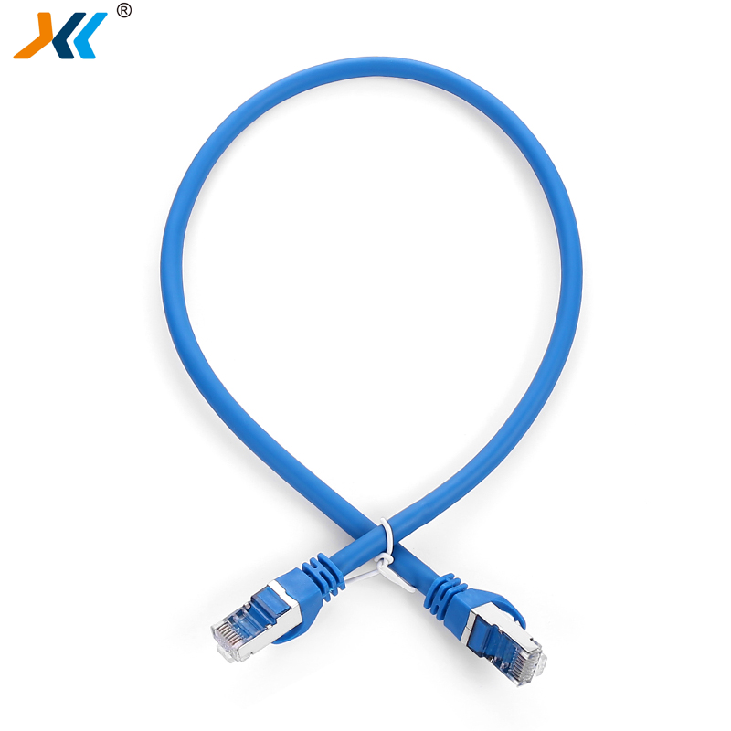 High Quality Ftp Cat6 Patch Cord