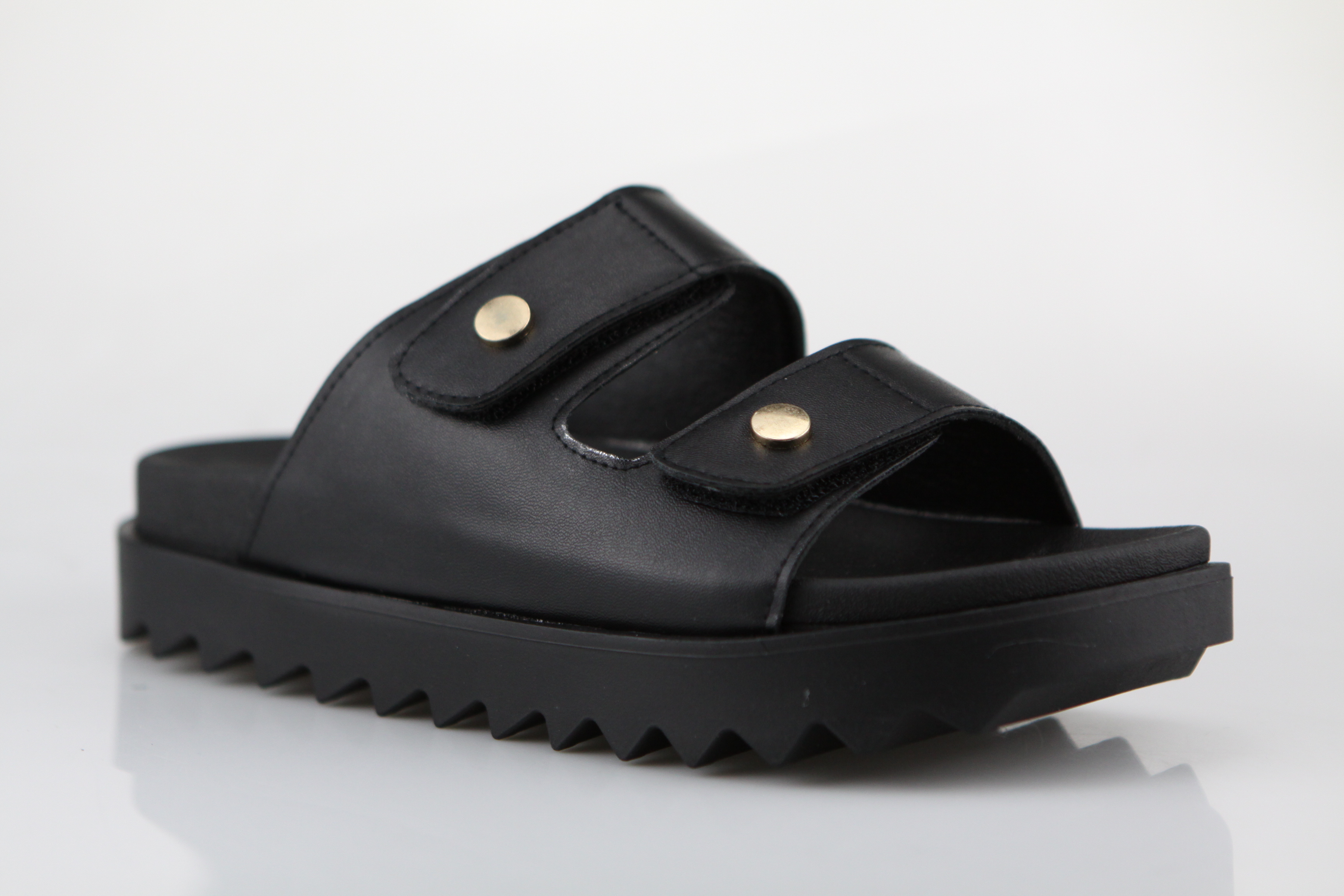 Black Sandal