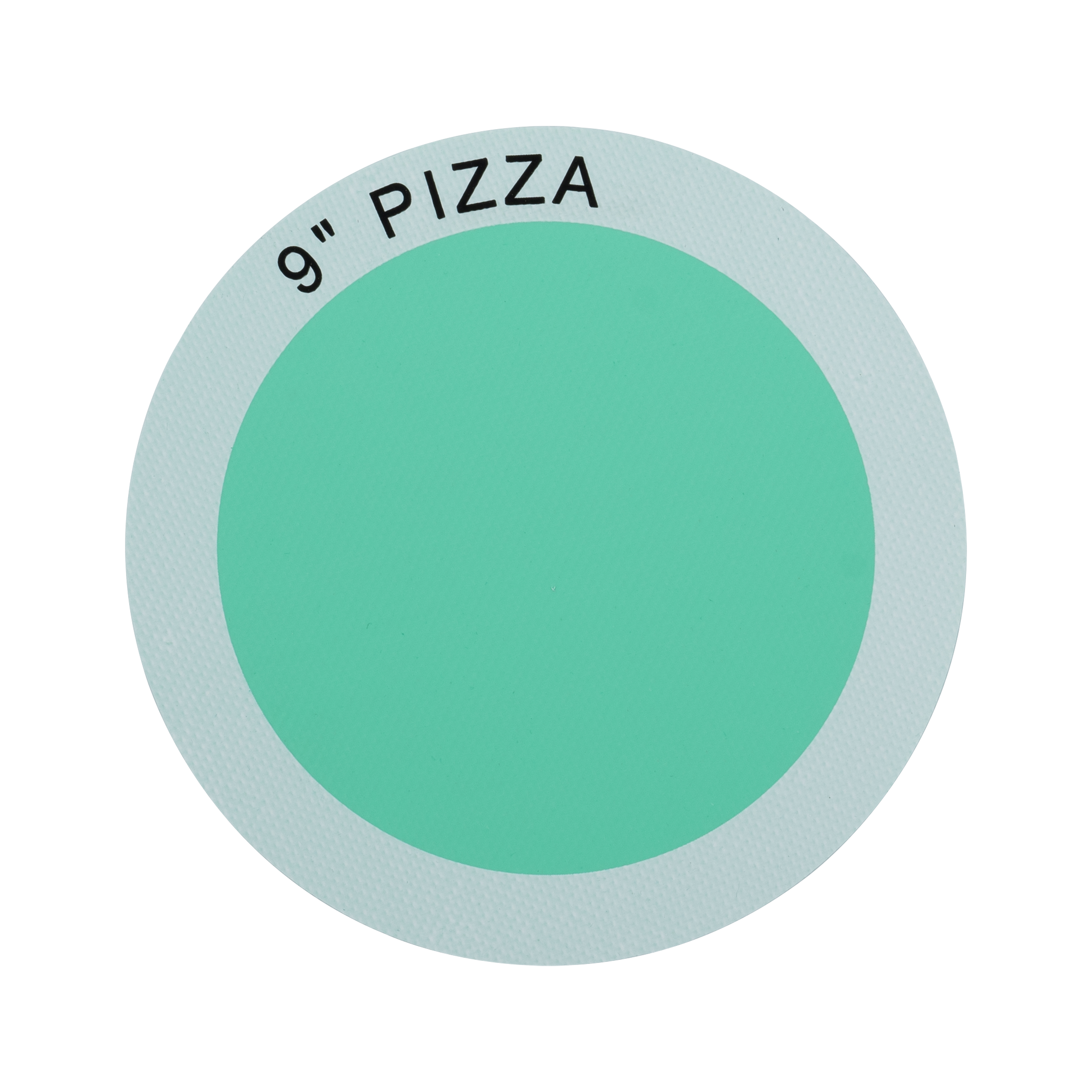 Round Pizza Mat Silicone Non Stick Baking Mat Kitchen Baking Mat