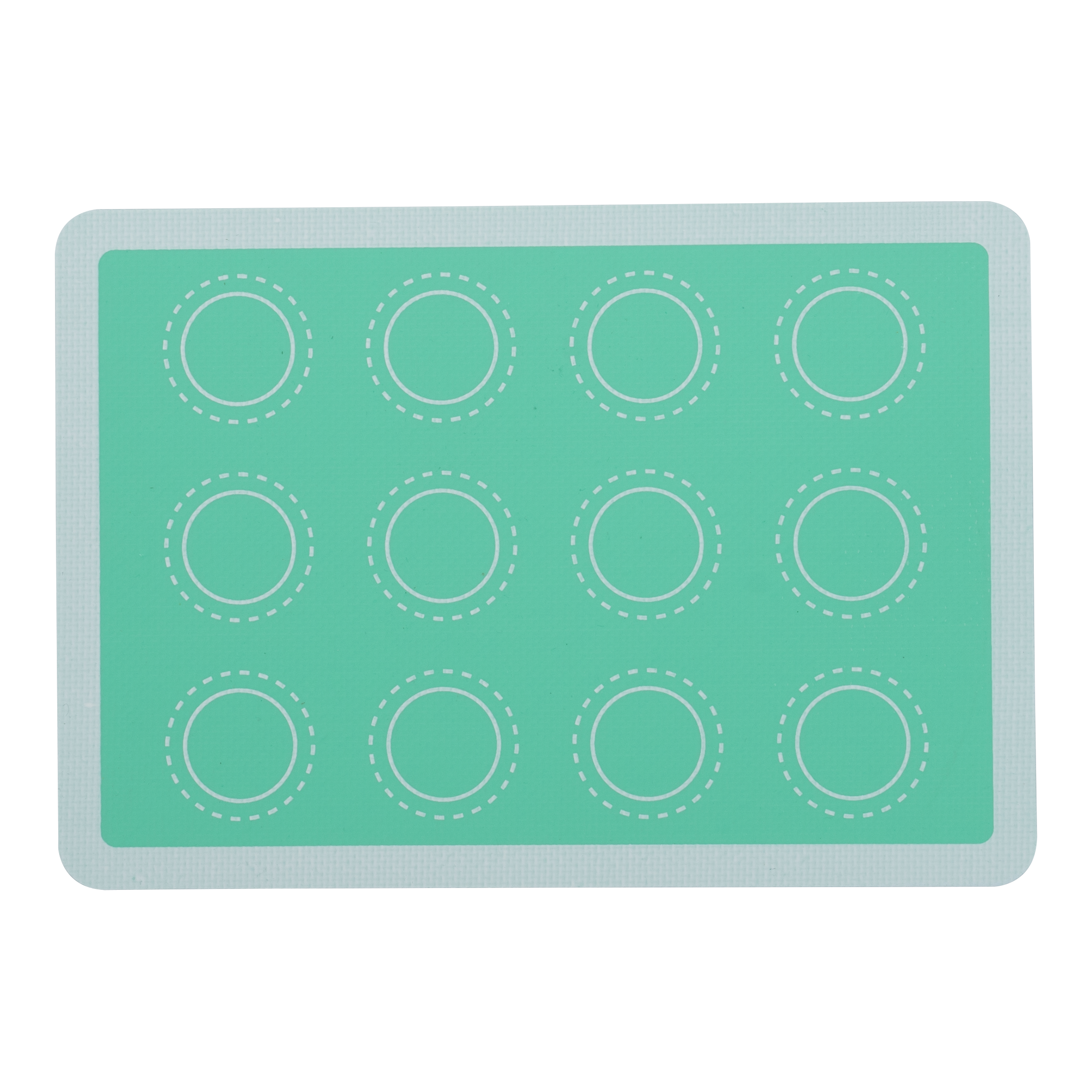 Silicone Non Stick Baking Mat Kitchen Baking Mat