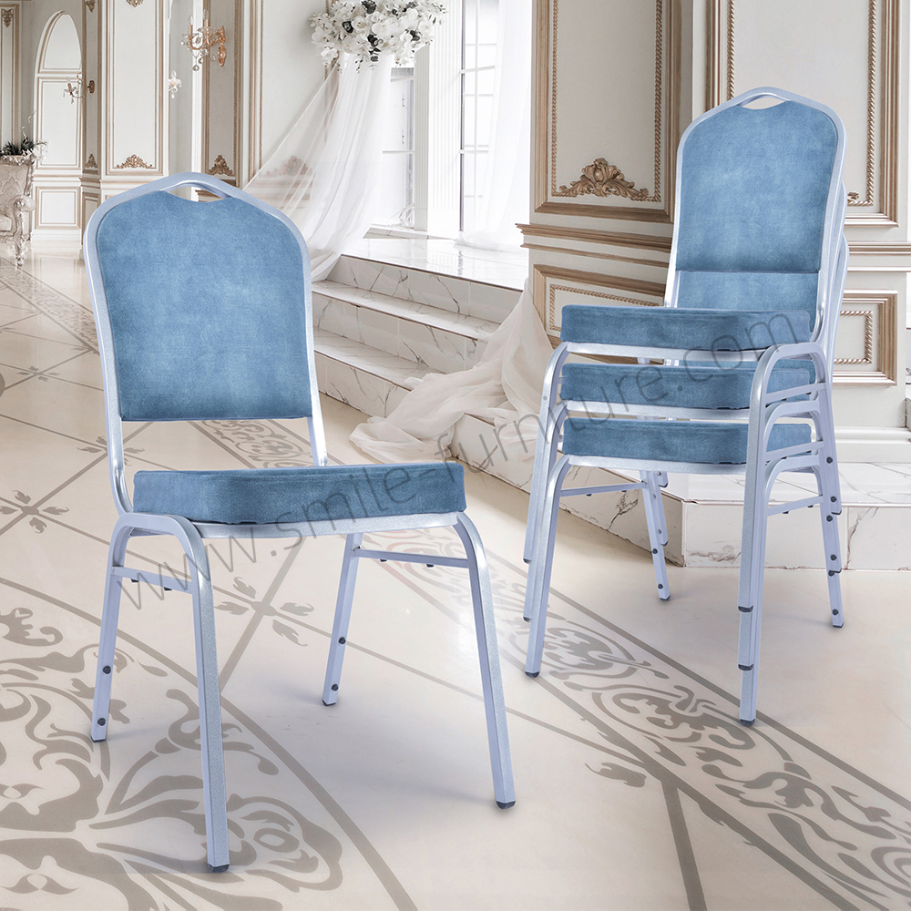 High Quality Hotel Furniture Supplies Chaise Gold Event Party Banquet Wedding Hotel Chairs for Event