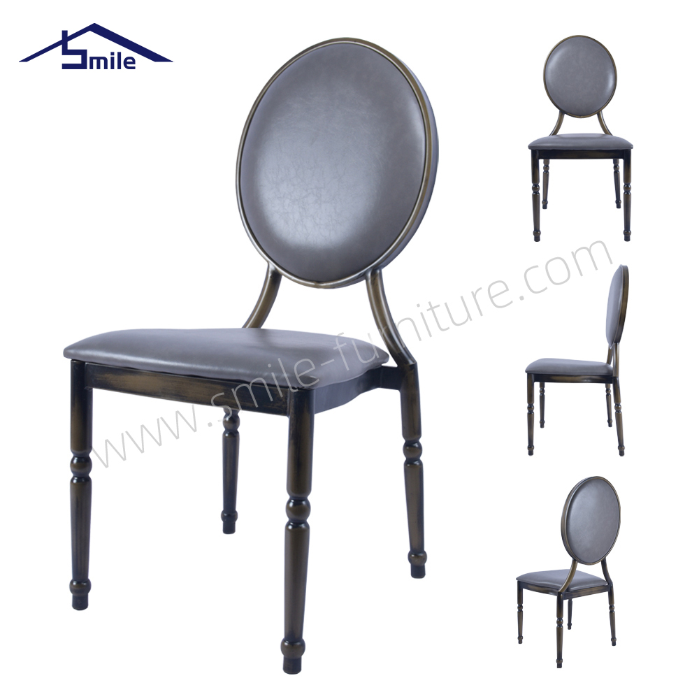Popular Wholesale Cheap Hotel Party Stackable Fabric Church Chair for Theater Sale