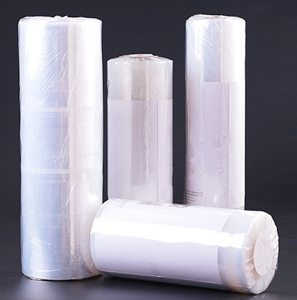 Biodegradable Eco-Friendly Food-Grade Plastic Cling Film