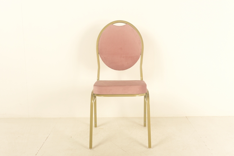 China Manufacturer Cheap Hotel Banquet Chair Luxury Stackable Party Chairs for Decor and Weddings