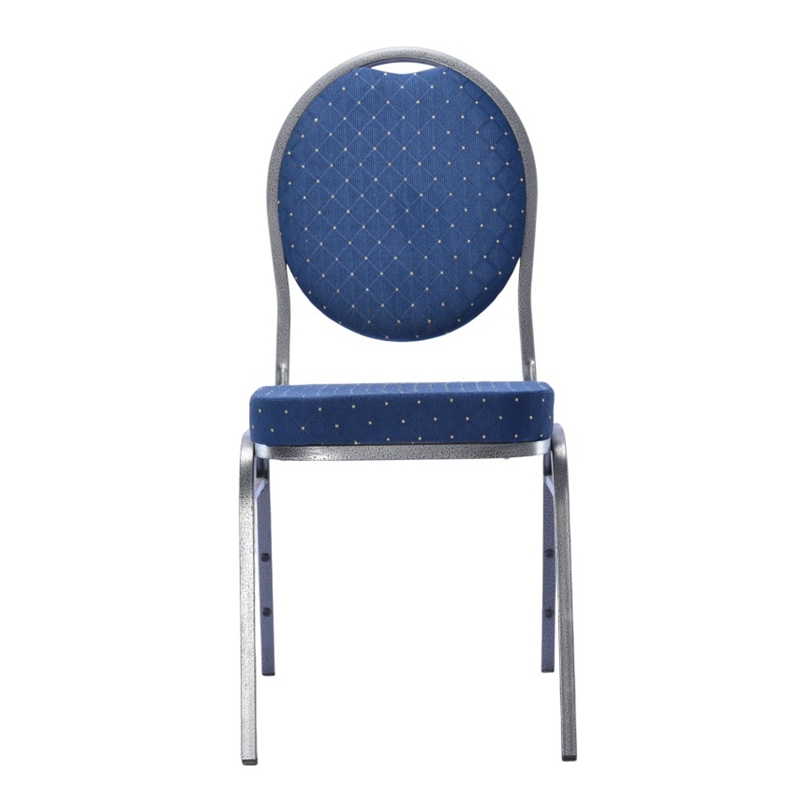Luxury Church Metal Chairs Outdoor Chairs Church Stackable Hotel Banquet Party Event Wedding Chair