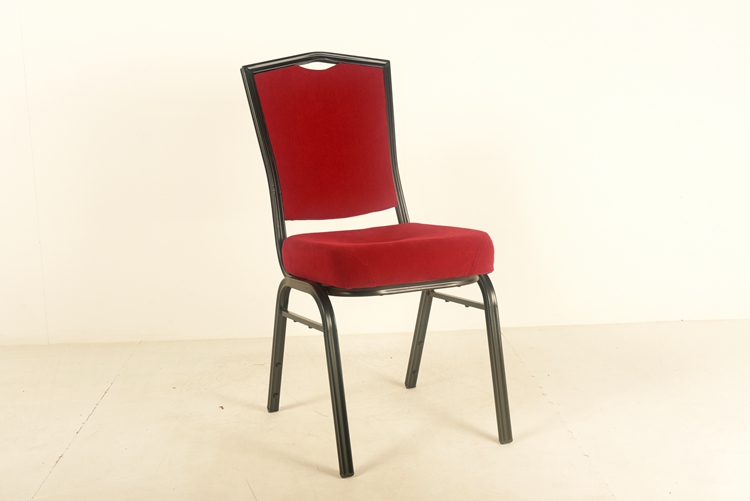 High Quality Wedding Chair With Gold Metal Frame Multifunction Elegant Hotel Chairs for Events