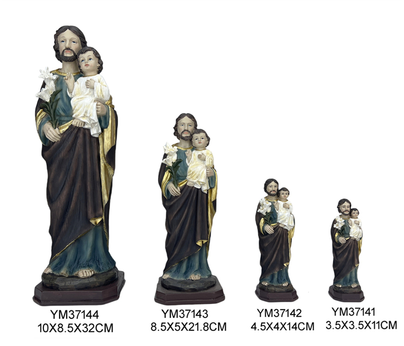 Nino Jesus Chrismas items,Religionary items,arts and crafts,polyresin decoration,homedeco