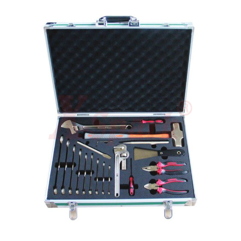 20 Tool Set - 20 pcs