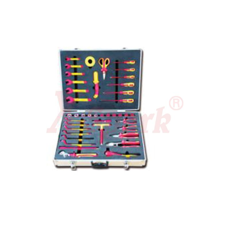 Insulated Tools Set-41 pcs
