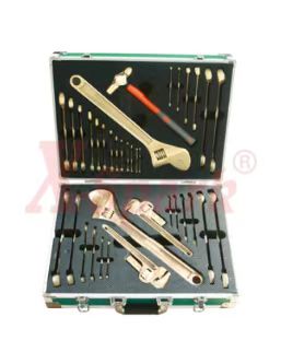 36 Tool Set- 36 pcs
