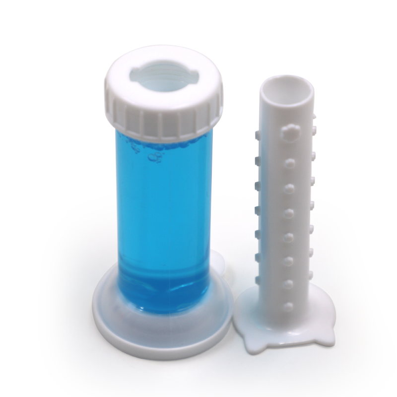 Toilet Gel Cleaner
