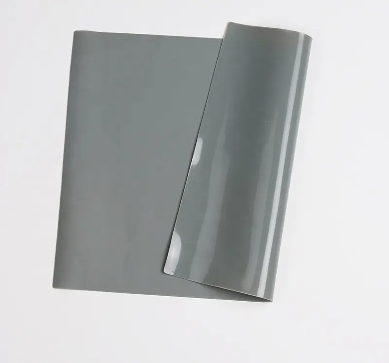 Silicone Rectangular mat
