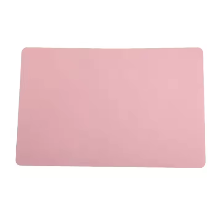 Silicone Rectangular mat