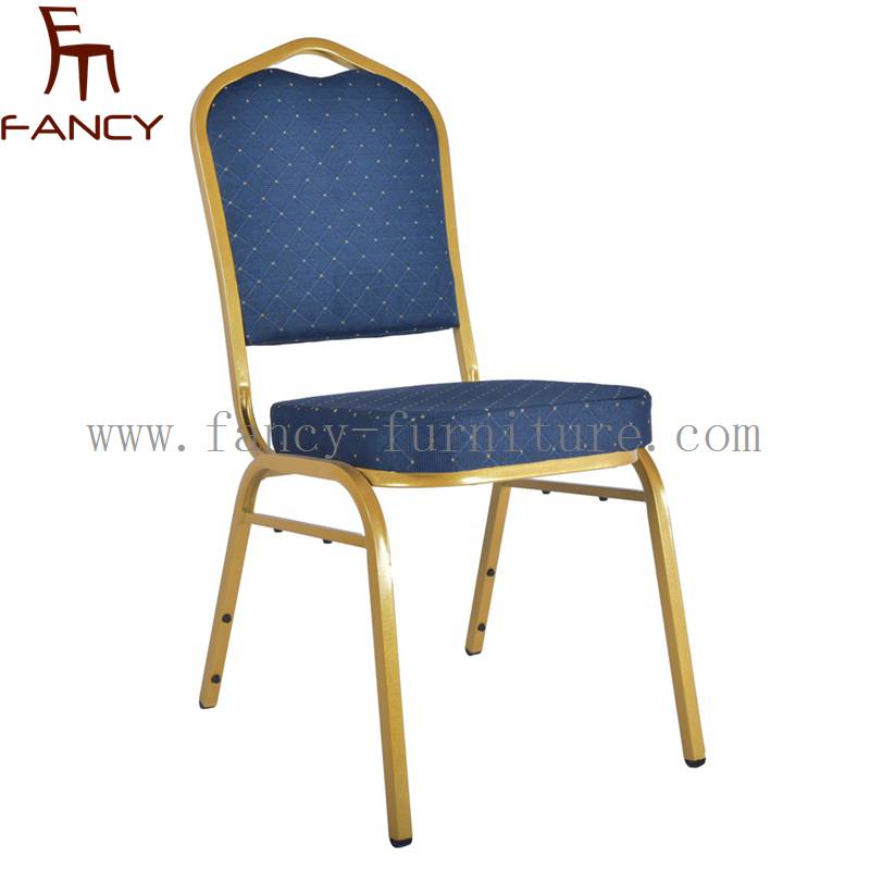 Wholesale Stacking Hotel Church Wedding Used Celebrating Ceremony Conference Chairs