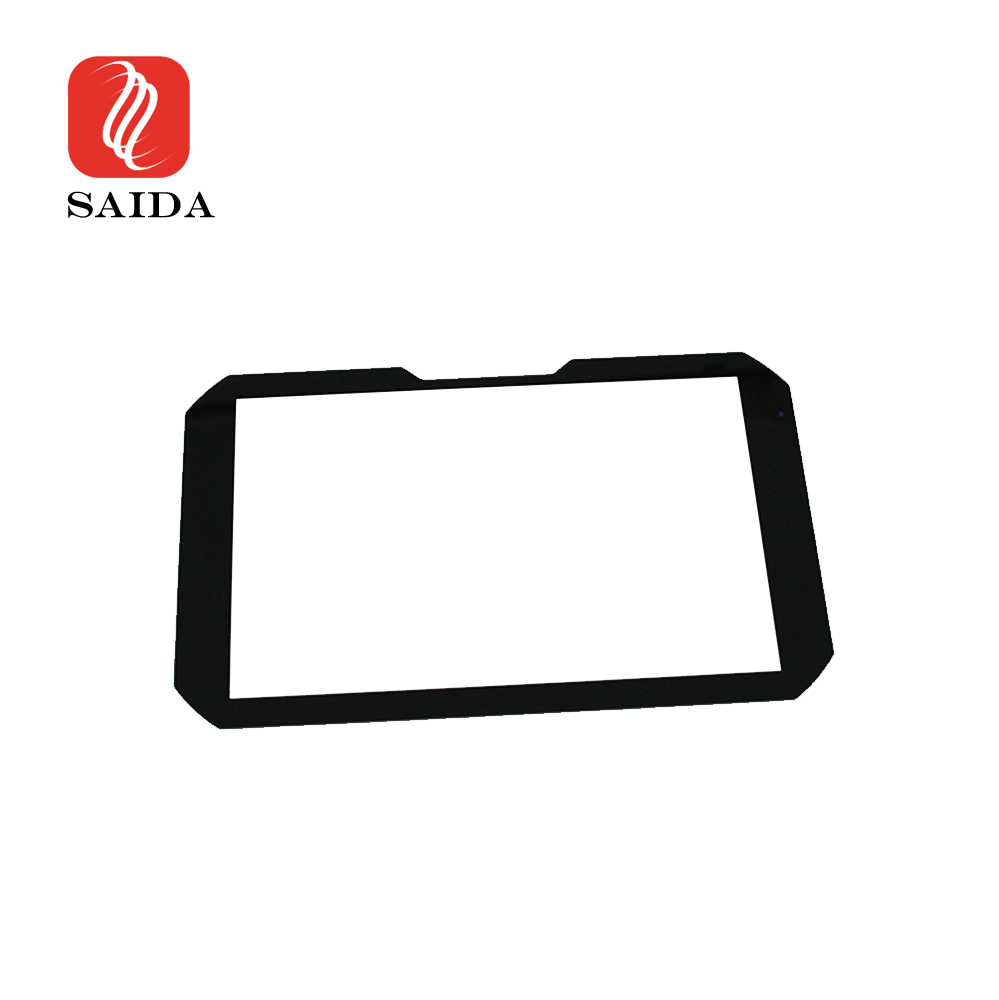 1.1mm Chemical Strengthening Toughened Glass Tempered Glass Touch Screen Cover Glass