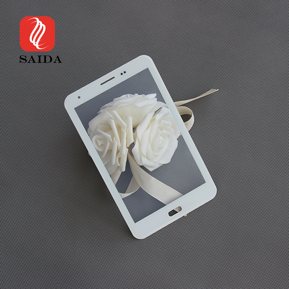 Customized Mobile Laptop 9h Waterproof Tempered AG Glass for iPad Screen Protector Film
