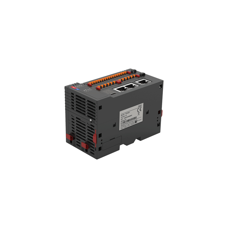 Fl8-E32-D Plc