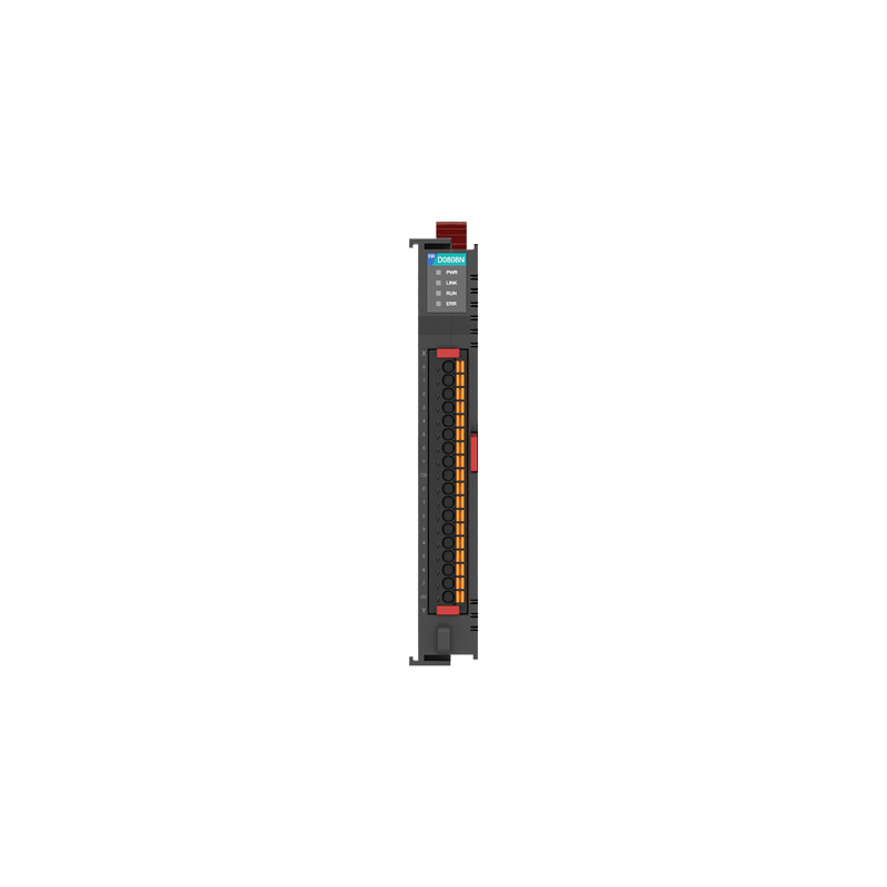 FR-D0808N Bipolar digital input/output module