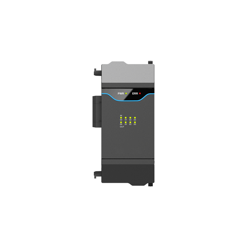 F5-MA0400A Analog expansion module
