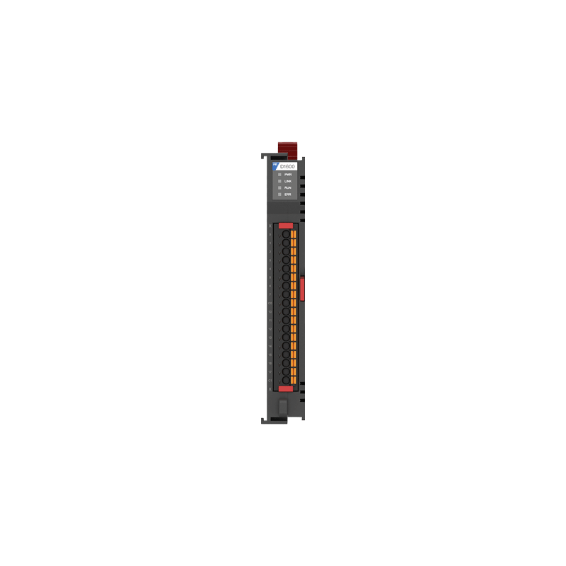 FR-D1600 digital input module