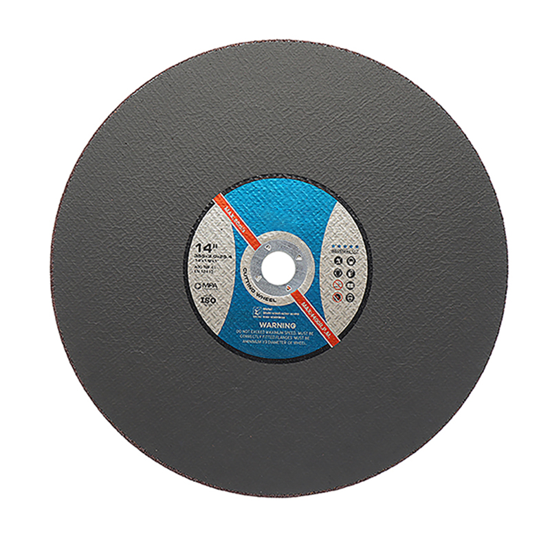 Cutting wheel