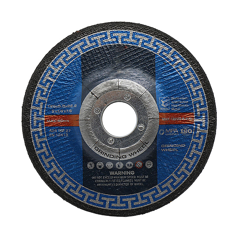 grinding wheel