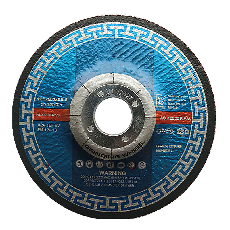 grinding wheel