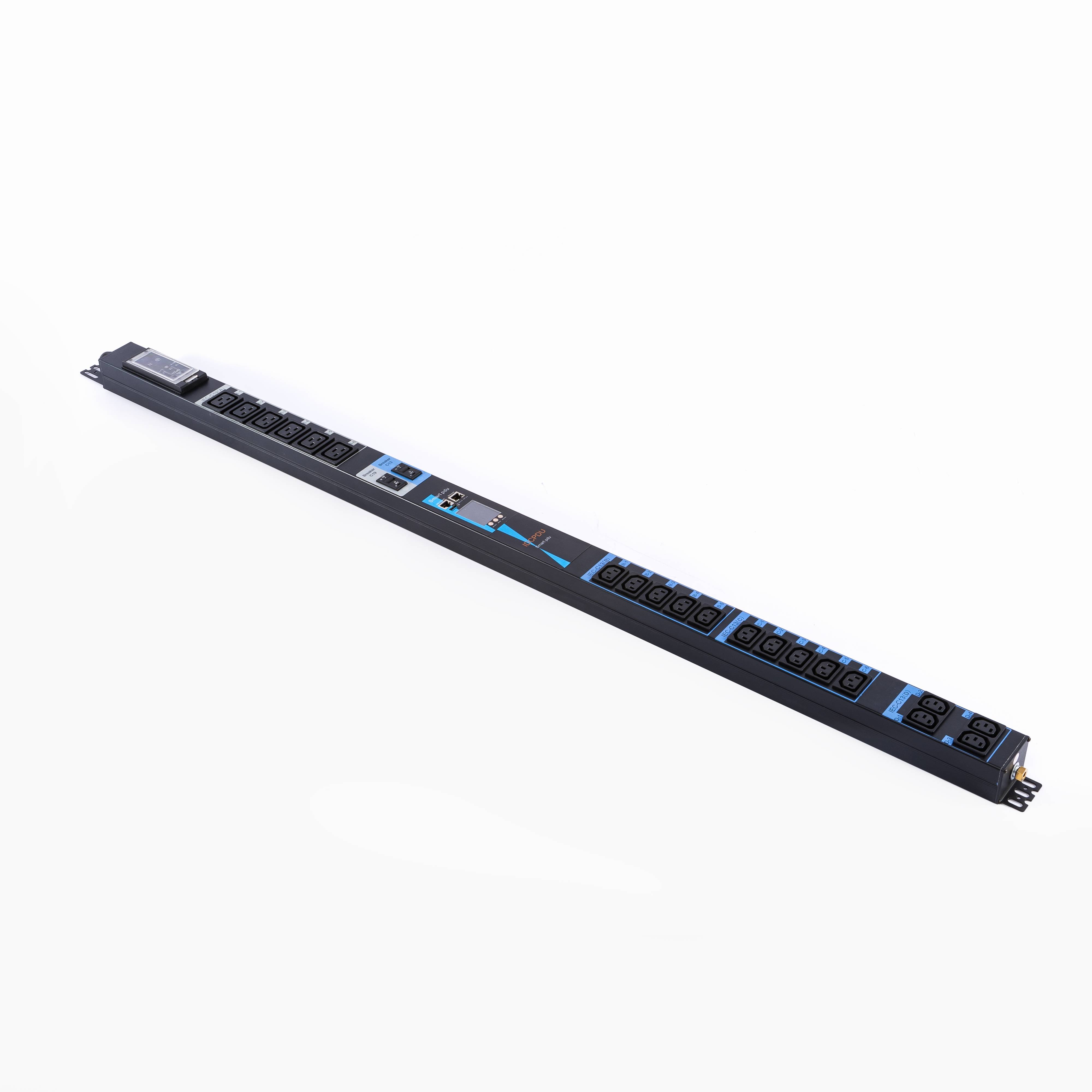 Cast,Intelligent PDU,Electronic equipment & Instruments