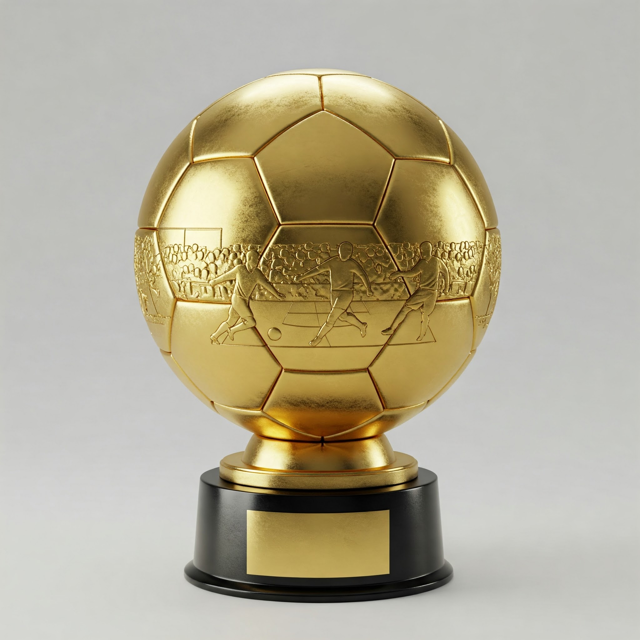 Football Basketball Trophy Customization Factory Gold Silver Copper Sports Trophies