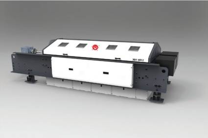 XINBEN,XBT24 high-speed electronic jacquard machine,Textile machinery