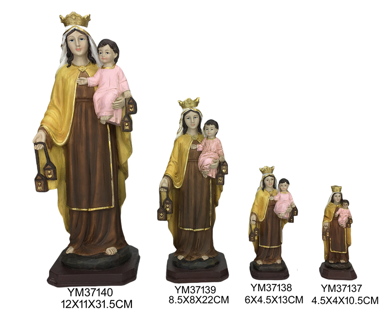 Chrismas items,Religionary items,arts and crafts,polyresin decoration,homedeco