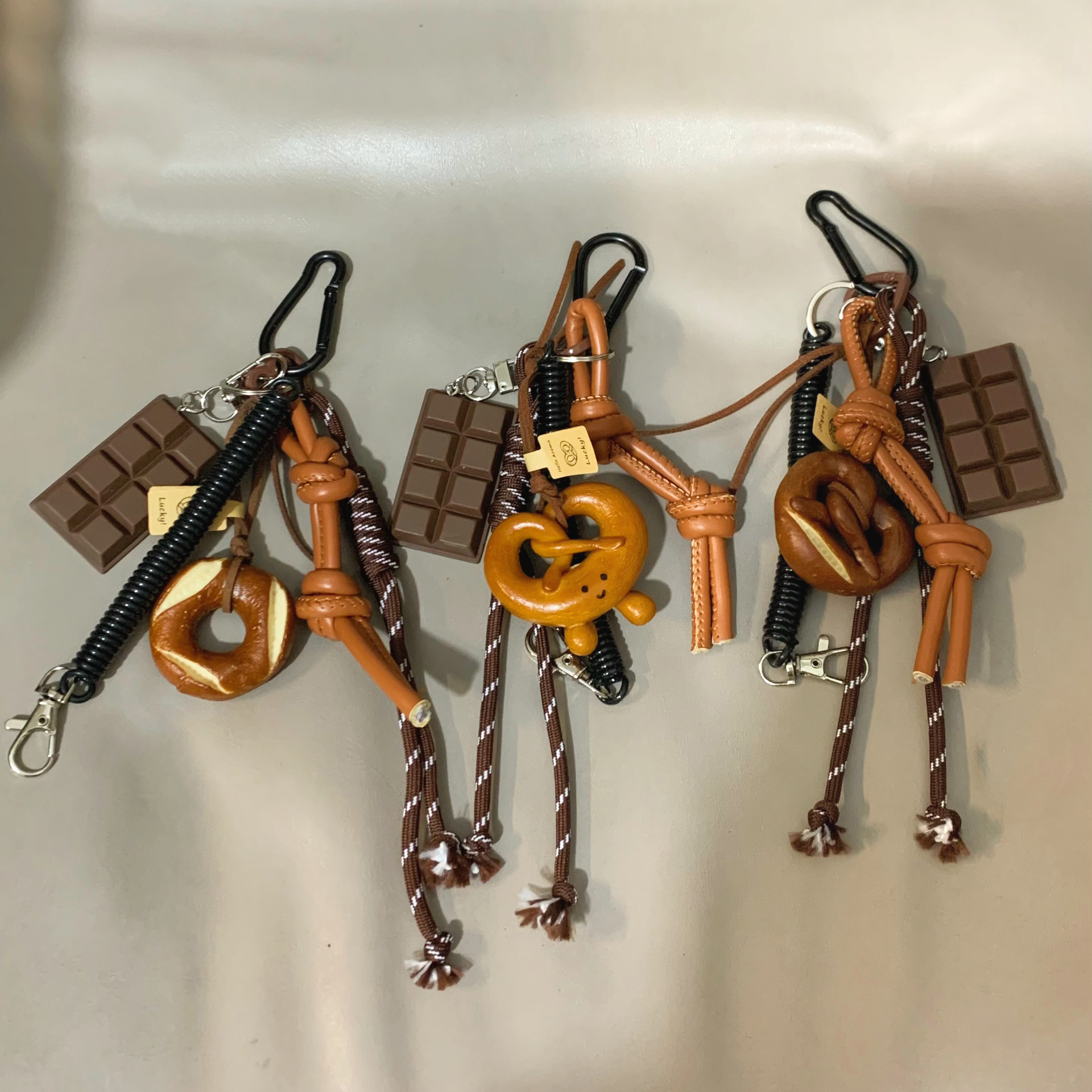Keychain