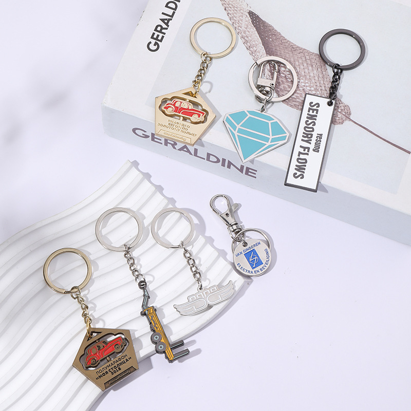 Keychain
