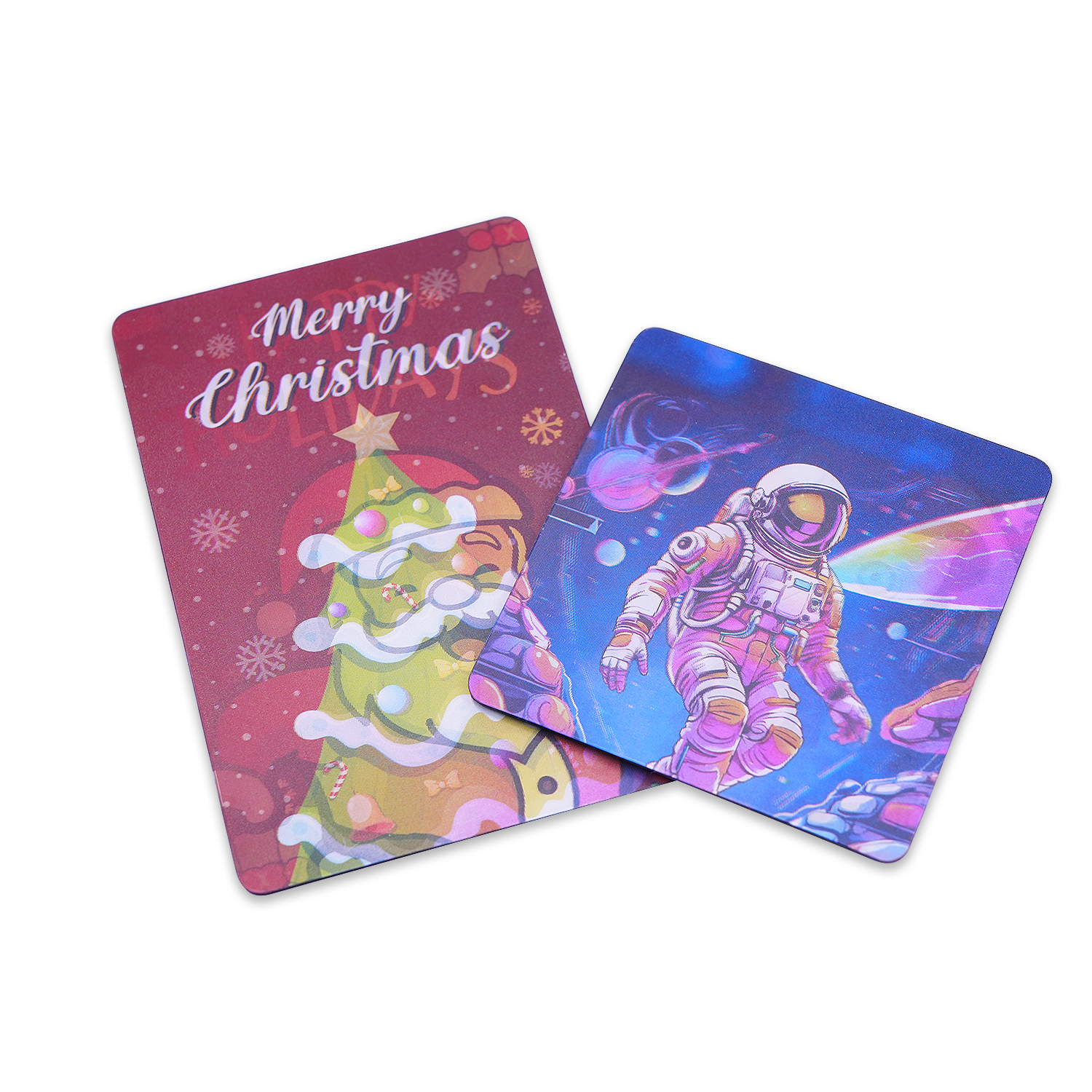 Customized Pattern 3D Lenticular Fridge Magnet