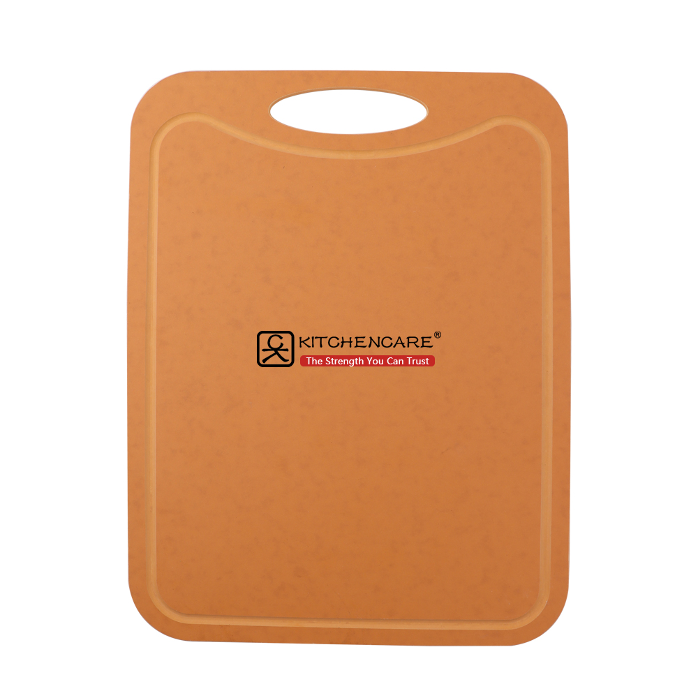 Hip-home custom wood fiber chopping board 2025 vegetable cutting board