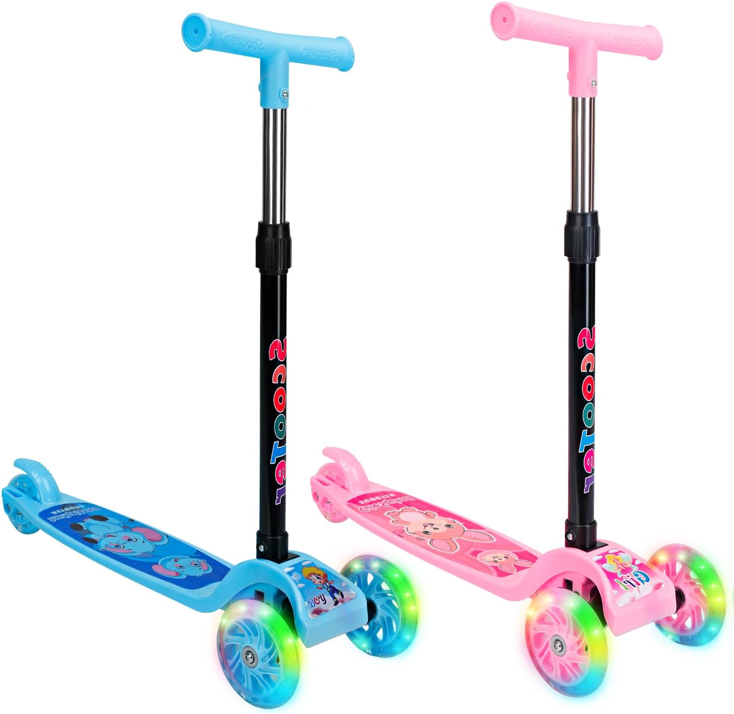Kids Scooter