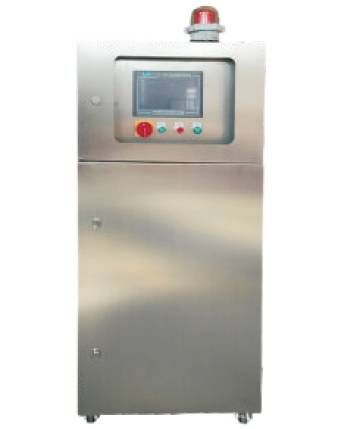 EHS, EHS fully automatic Filter humidification system,Environmental protection equipment