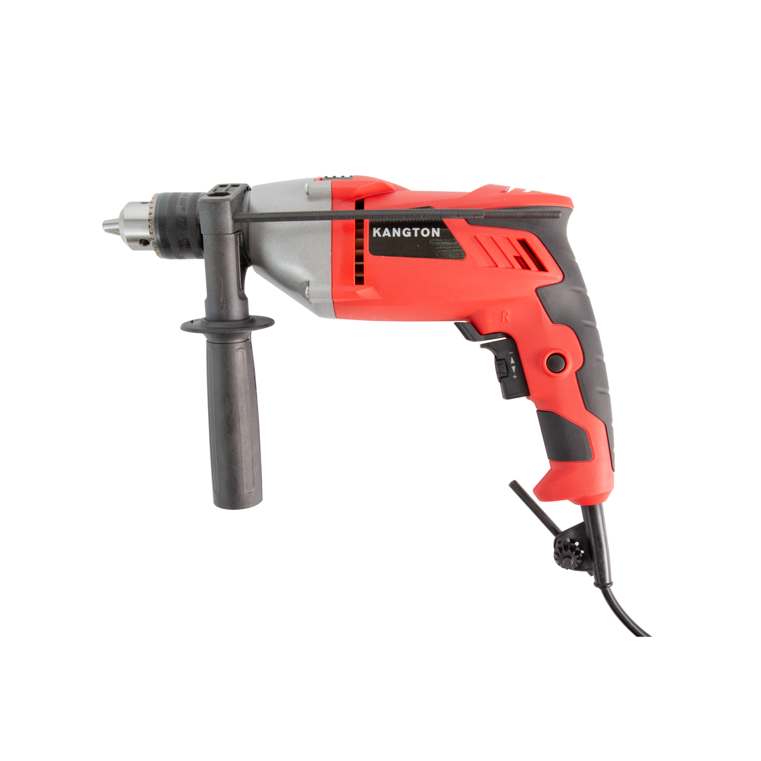 Impact Drill